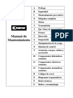 Manual de Serviço DCE90 PDF