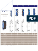 Phe Product Range PDF