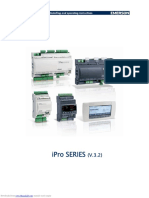 Ipro Series PDF