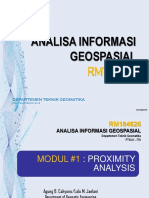 GEOANALISA