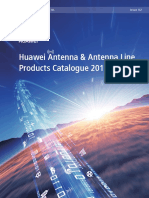 Huawei Antenna and Antenna Line Products Catalogue(2016_04_10).pdf