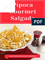 Pipoca Gourmet Salgada-1