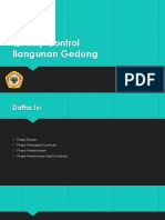 Quality Control Jembatan