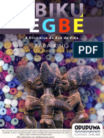 Abiku e Egbé Babá King PDF