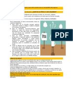 Etica y Valores 6º