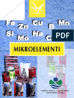 Mikroelementi PDF