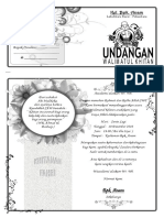 Design Khitanan Fahri