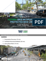 Astoria Bike Network Workshop Feb2020