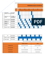 Inc-Seg-Prg-003 Programa de Inspecciones 2020