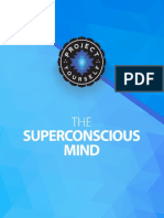 The Superconscious Mind