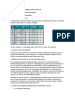 Guía de Preguntas Farmacología de La Anestesia Local