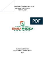 Program Mutu IRJA