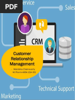 Assignment (CRM)