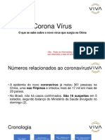 DSS - Corona Vírus - Enerpeixe