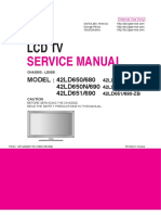 LCD TV LG 42LD650 .pdf