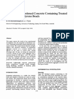 Properties of Hardened Concrete Containi PDF