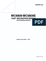 Zx81 Manual | PDF | Random Access Memory | Bios