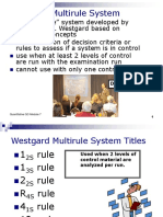 PPT WESTGARD RULE