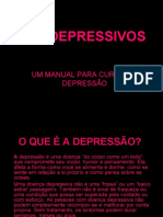 ANTIDEPRESSIVOS