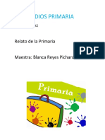 ADIOS PRIMARIA