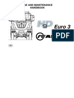Astra HD9 Euro3 Service Manual PDF