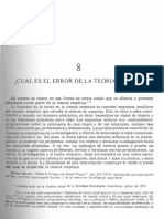 1 Blumer - Interaccionismo simbolico CAP 8.pdf