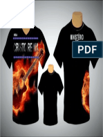 Blusas Ministerio-2 PDF