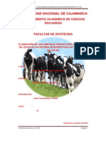 GESTION DE EMPRESAS Planeación