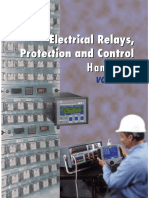 Electrical Relays, Protection and Control Volume 4