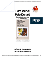 Download Pato Donald ebooks