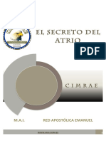 El Secreto Del Atrio PDF