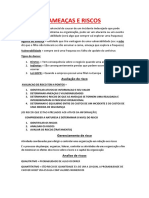 Estudar Resumo 27001 PDF