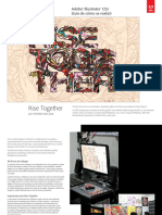 Cómo Se Realizó Rise Together PDF