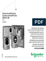 Schneider Altivar 31 Simple Manual PDF