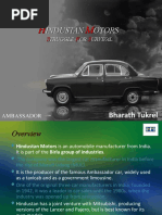 Hindustan Motors