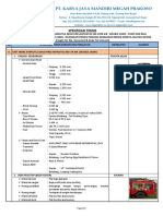 Spek Teknis Mobil Karhutla Kap. 500 LTR Double Cabin PDF