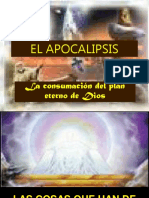 EL APOCALIPSIS Capitulo 5