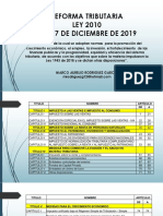 Ley 2010 2019 PDF
