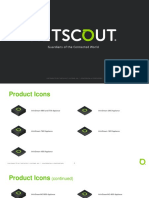 NETSCOUT Product Icons