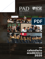 Calendario Académico PAD 2020 Collage v4 PDF