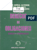 Derecho de obligaciones civiles y comerciale, Alterini, Atilio Anibal.pdf