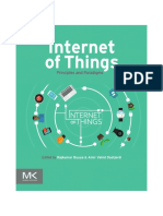 Internet of Things - Principles and Paradigms