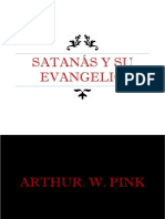 Satanás y Su Evangelio.  A.W.pink