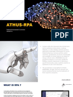 ATHUS-RPA Technical Overview