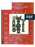 Sikiru Salami - A mitologia dos Orisas africanos -Vol I.pdf