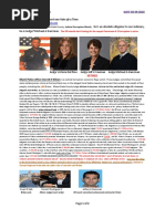 Miami Police Homeless by Judicial Bribes-3