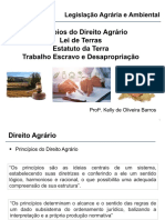 2 Direito Agrario ParteII