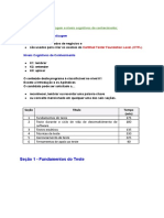 Seção 1 - Fundamentos Do Teste PDF