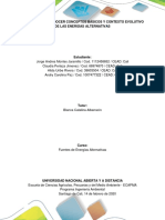 Actividad 1 - Reconocer Conceptos Básicos y Contexto Evolutivo de Las Energías Alternativas - Grupo - 358082 - 29 - Jorge