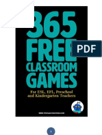 365 Free Classroom Games